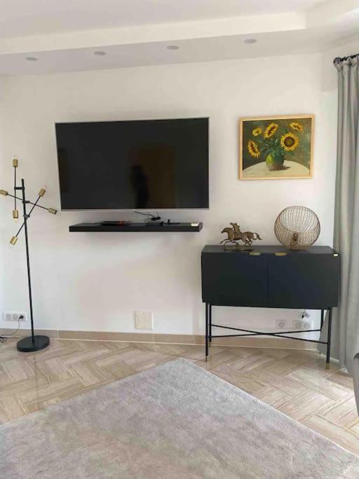 Apartment 2 Bedroom Close To The