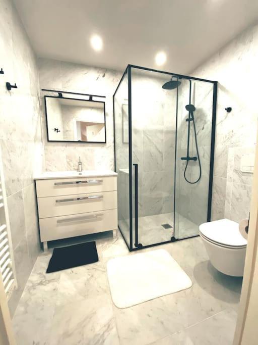 2 Bedroom Close To The Apartment Cannes